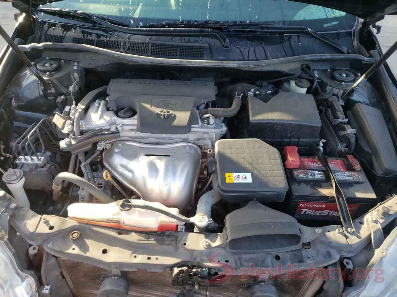 4T1BF1FK7HU318624 2017 TOYOTA CAMRY