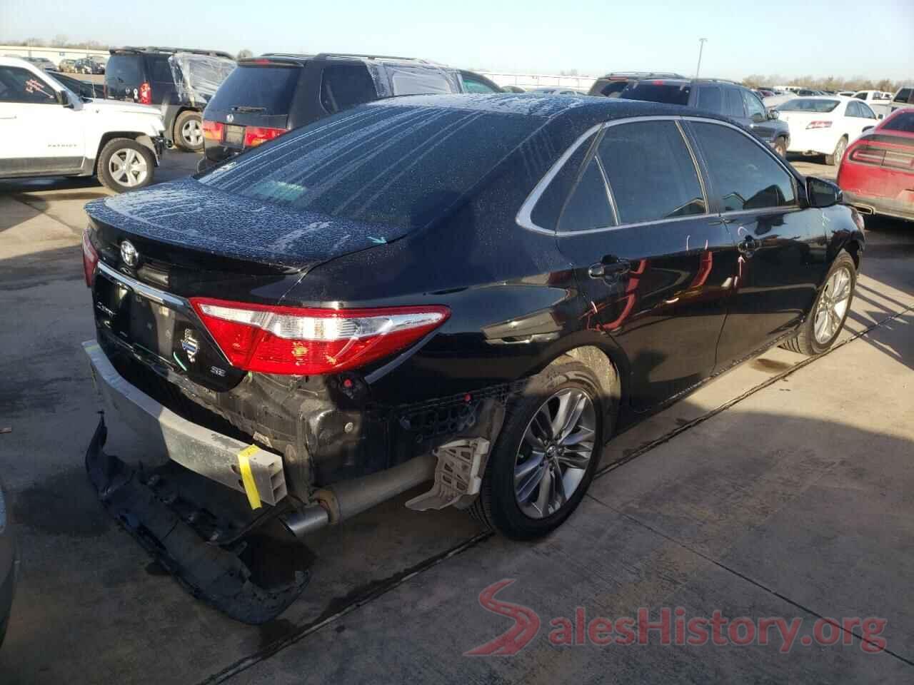 4T1BF1FK7HU318624 2017 TOYOTA CAMRY