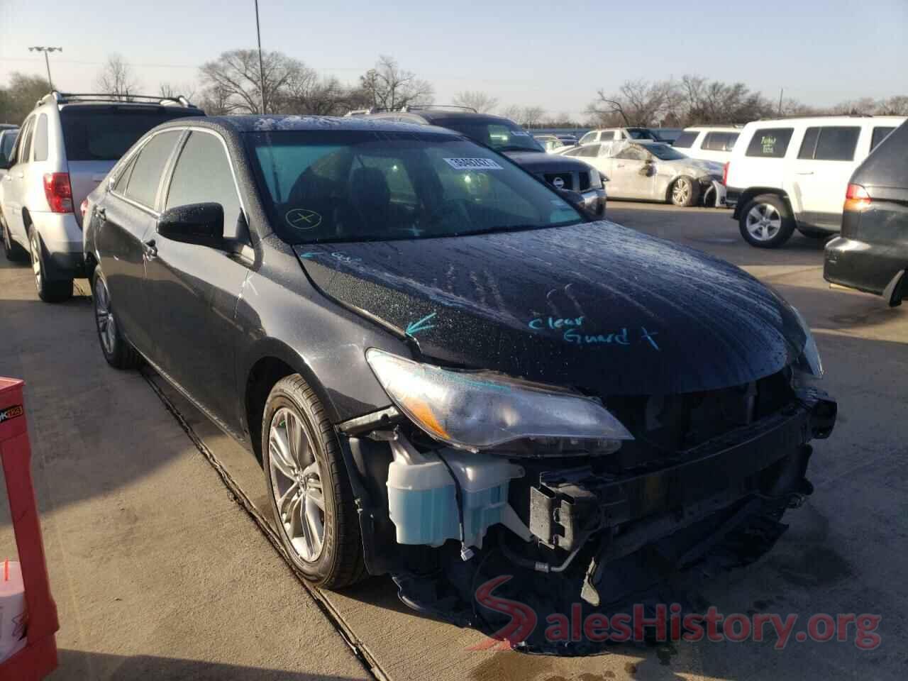 4T1BF1FK7HU318624 2017 TOYOTA CAMRY