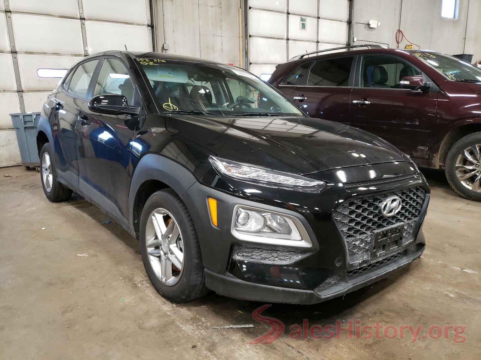 KM8K1CAA2LU568273 2020 HYUNDAI KONA