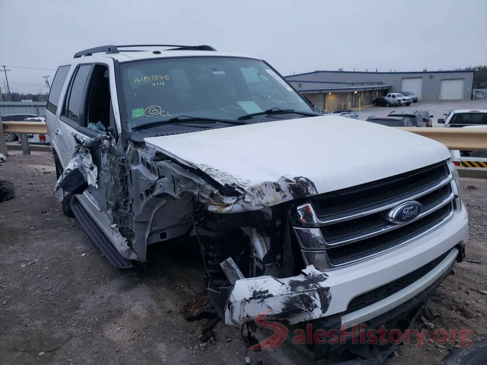 1FMJU1HT9HEA18875 2017 FORD EXPEDITION