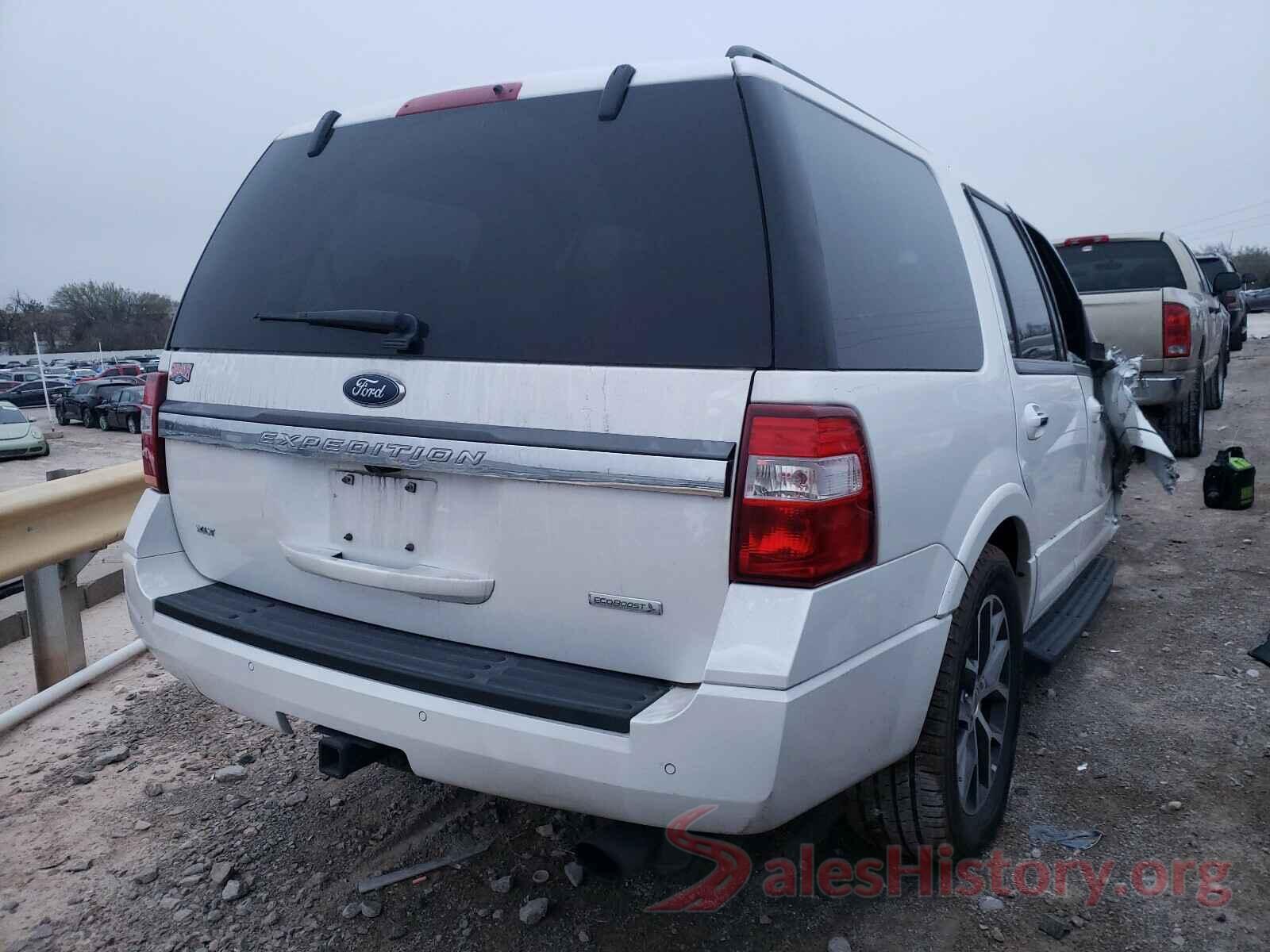 1FMJU1HT9HEA18875 2017 FORD EXPEDITION