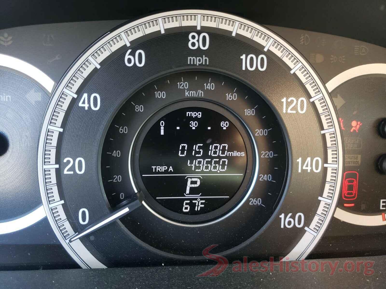 1HGCR3F89HA040389 2017 HONDA ACCORD