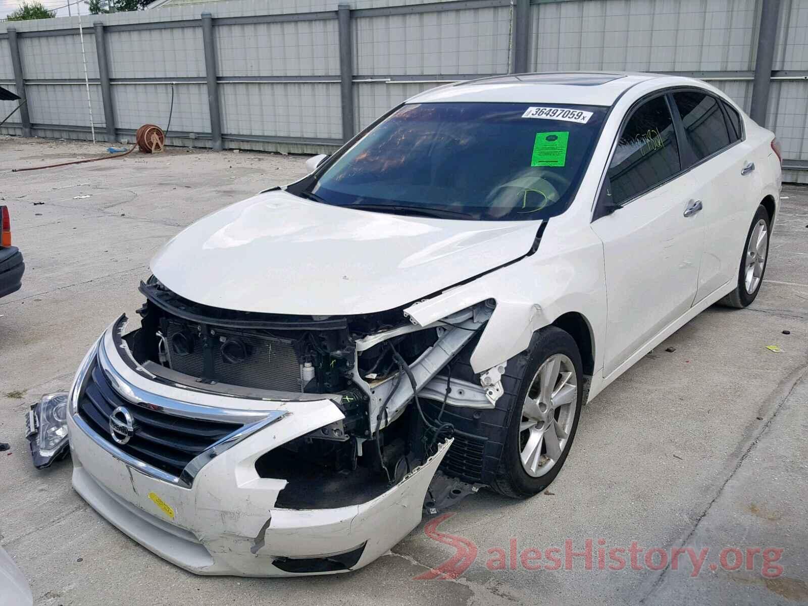 1N4AL3AP1DN410104 2013 NISSAN ALTIMA