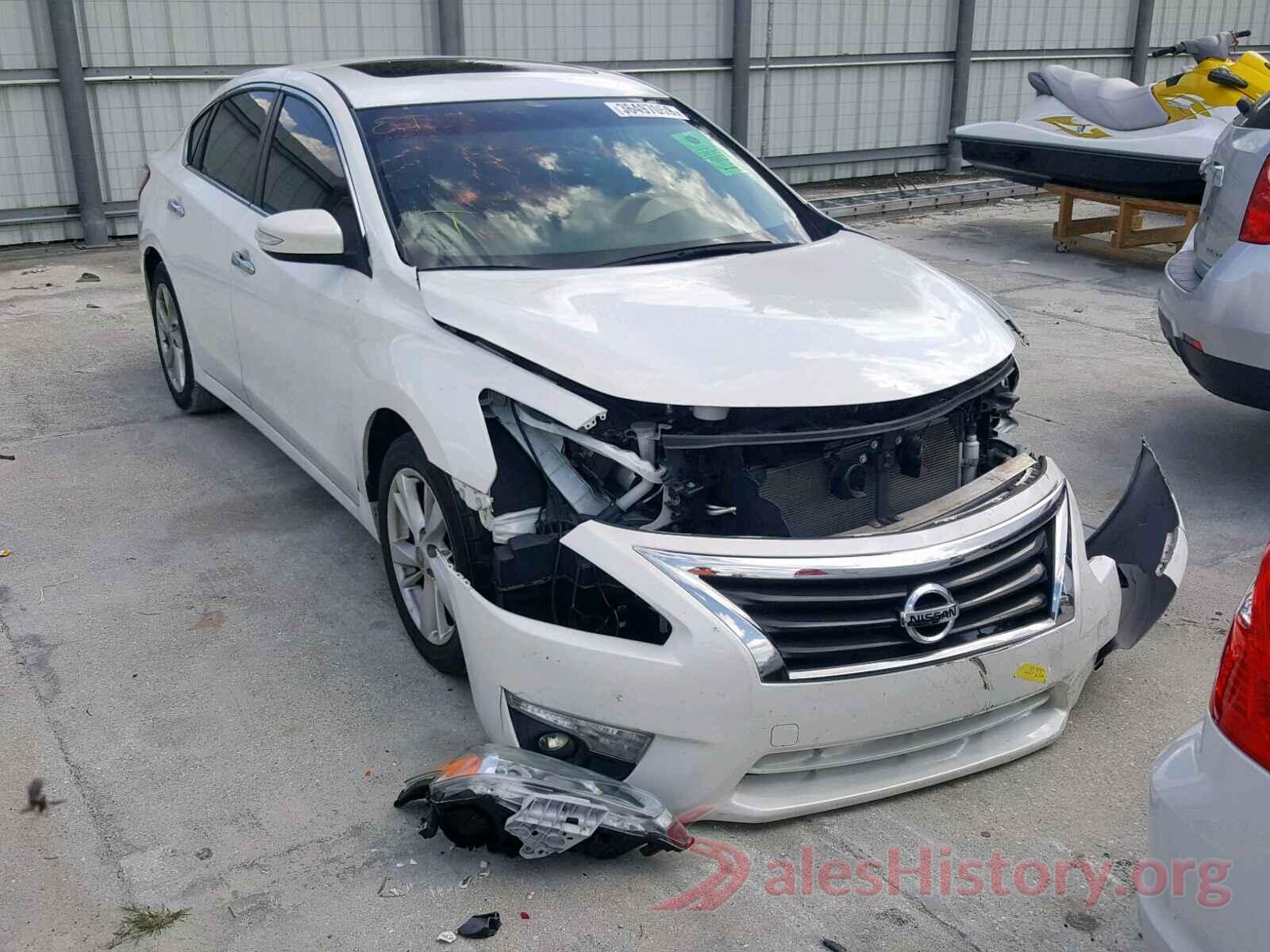 1N4AL3AP1DN410104 2013 NISSAN ALTIMA