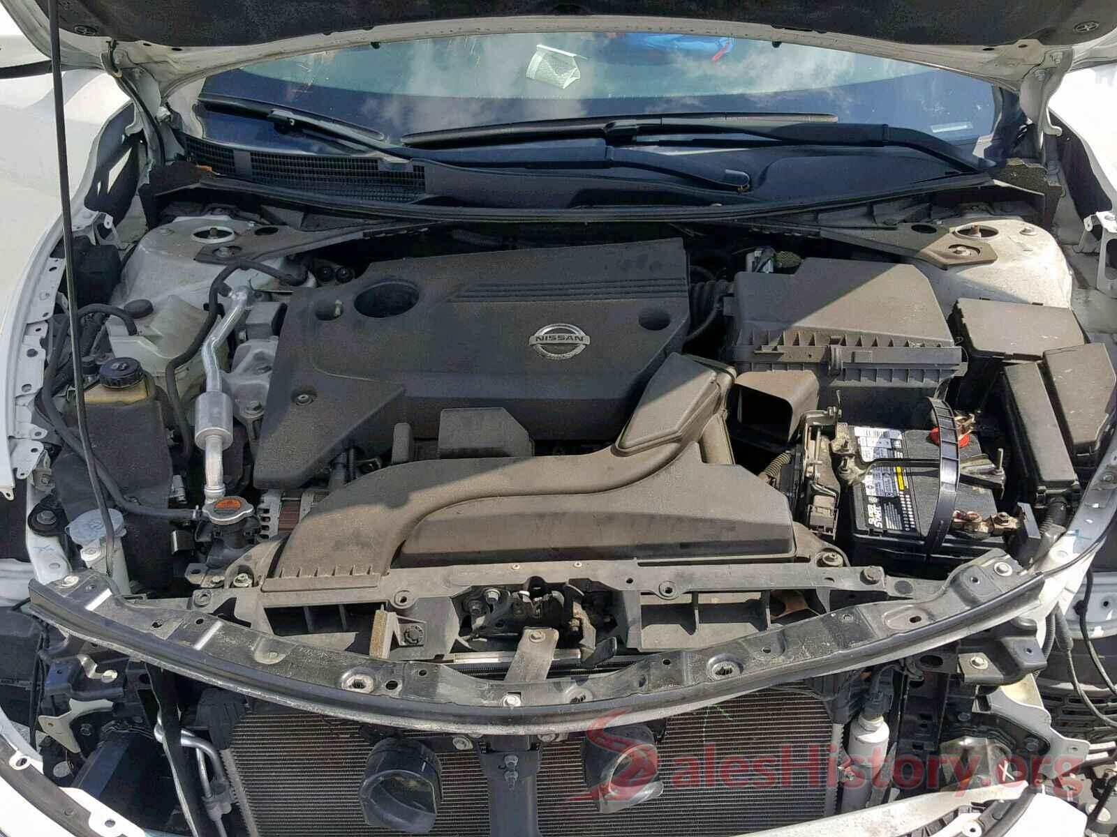 1N4AL3AP1DN410104 2013 NISSAN ALTIMA