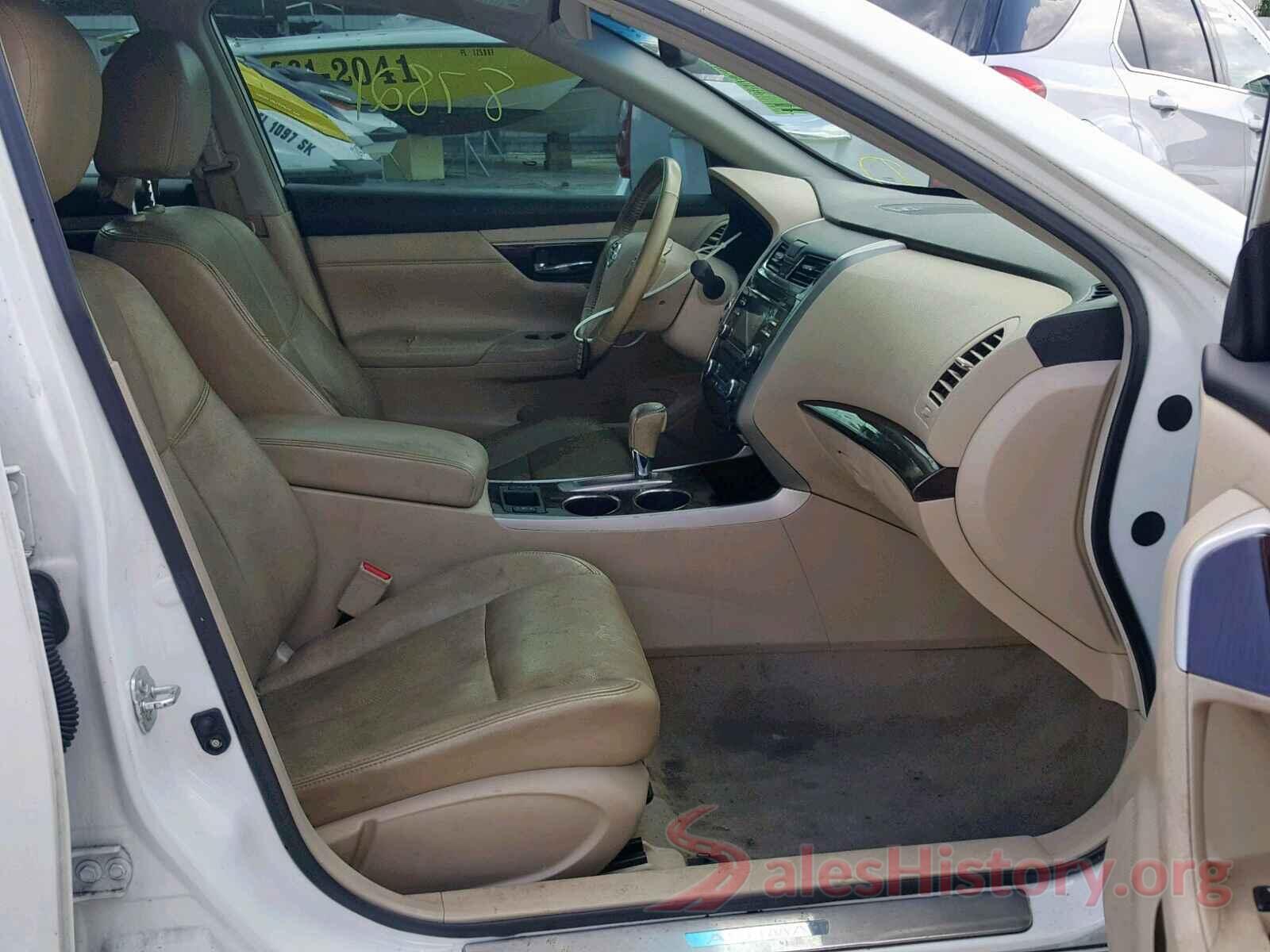 1N4AL3AP1DN410104 2013 NISSAN ALTIMA