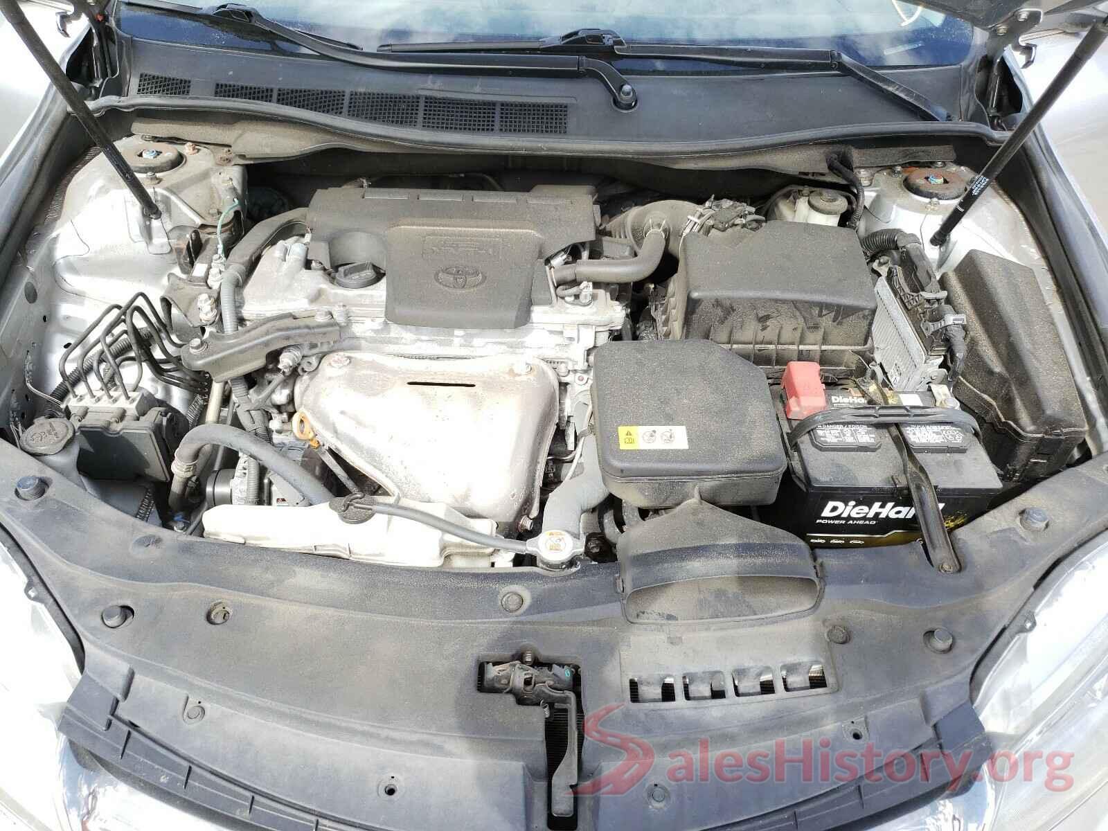 4T1BF1FK8HU336856 2017 TOYOTA CAMRY