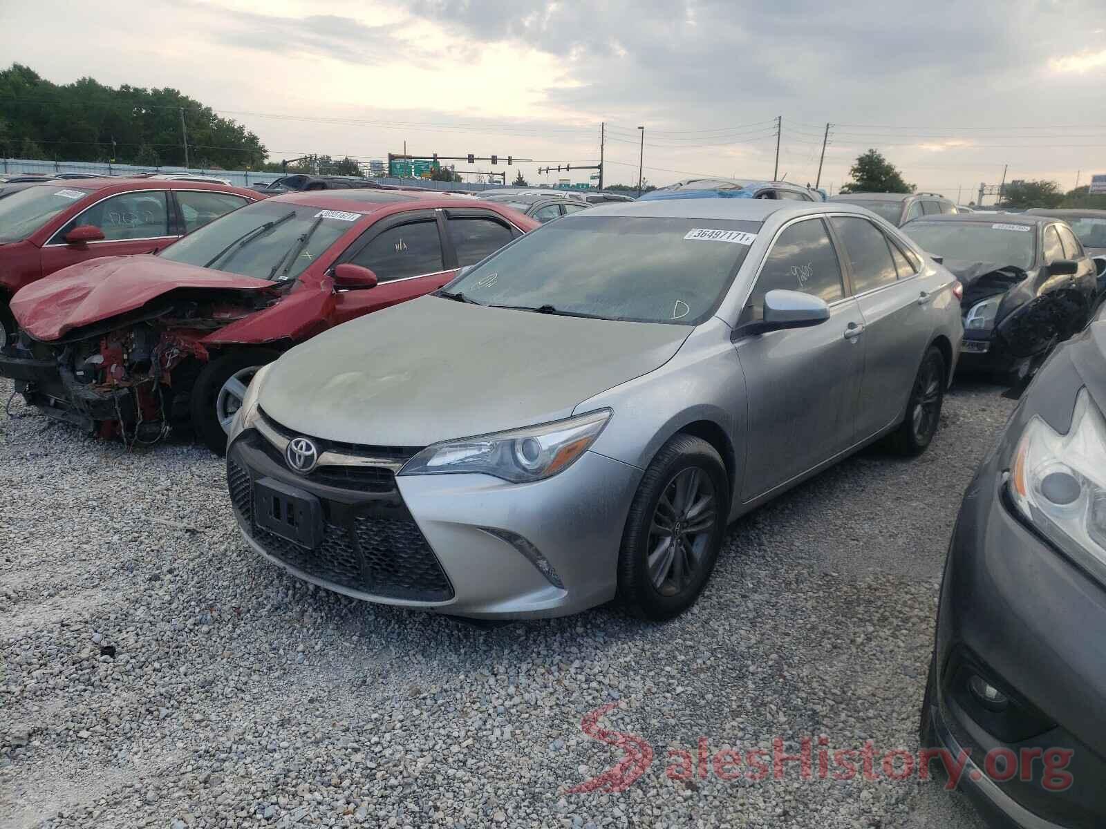 4T1BF1FK8HU336856 2017 TOYOTA CAMRY