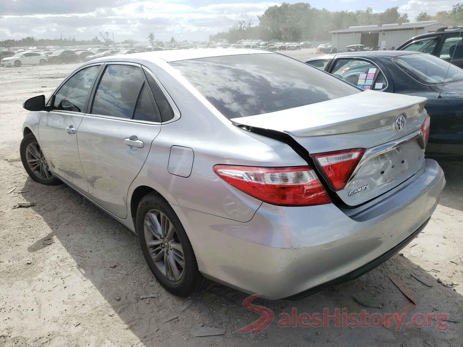 4T1BF1FK8HU336856 2017 TOYOTA CAMRY