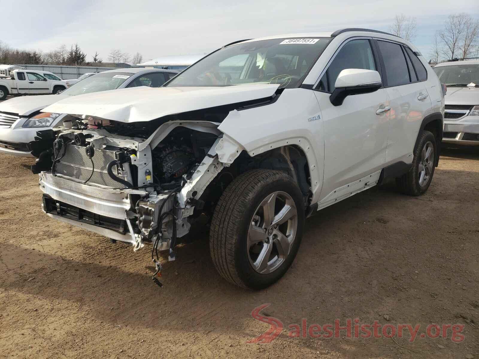 4T3DWRFV6LU009857 2020 TOYOTA RAV4