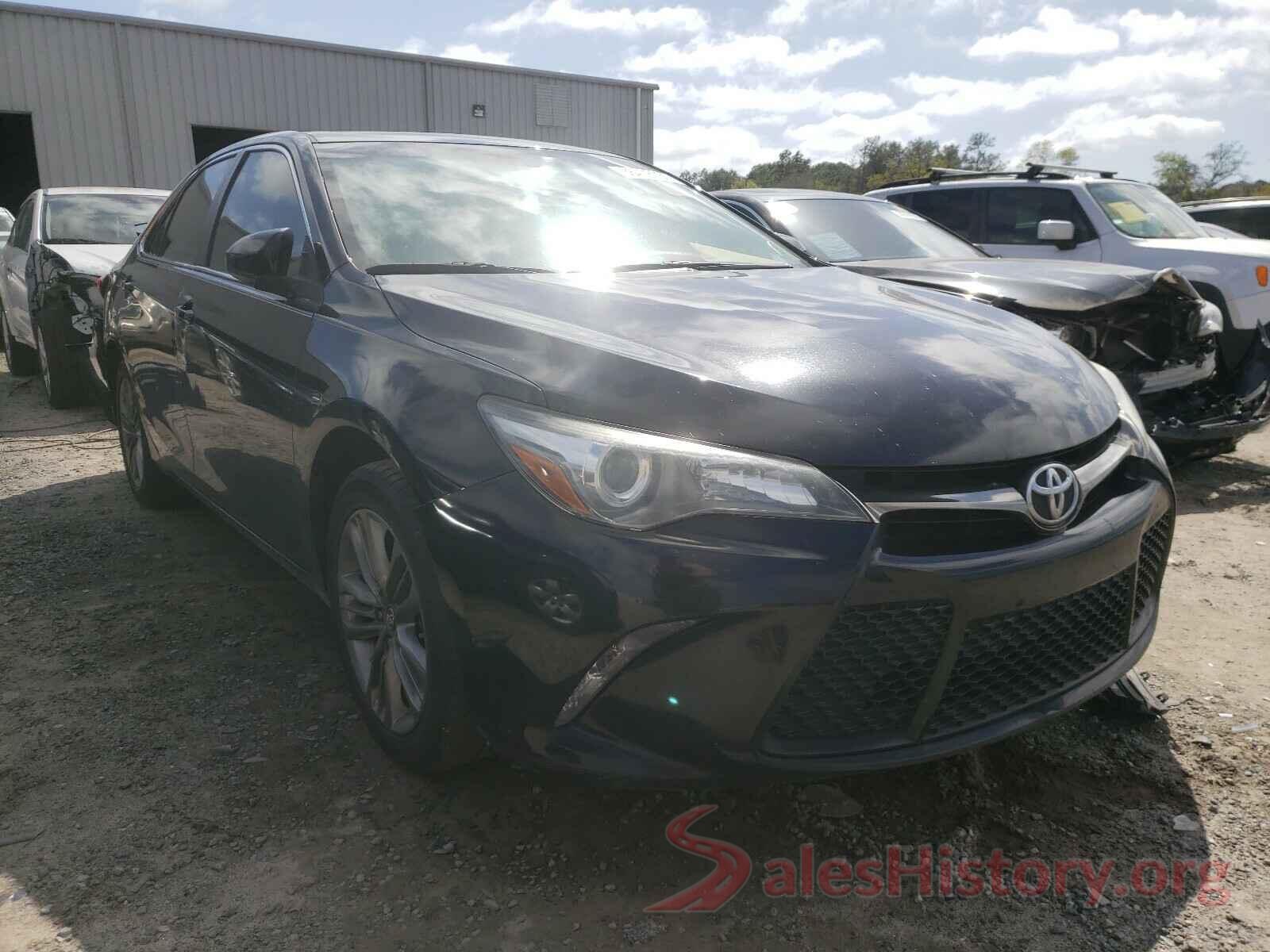 4T1BF1FK8GU527708 2016 TOYOTA CAMRY