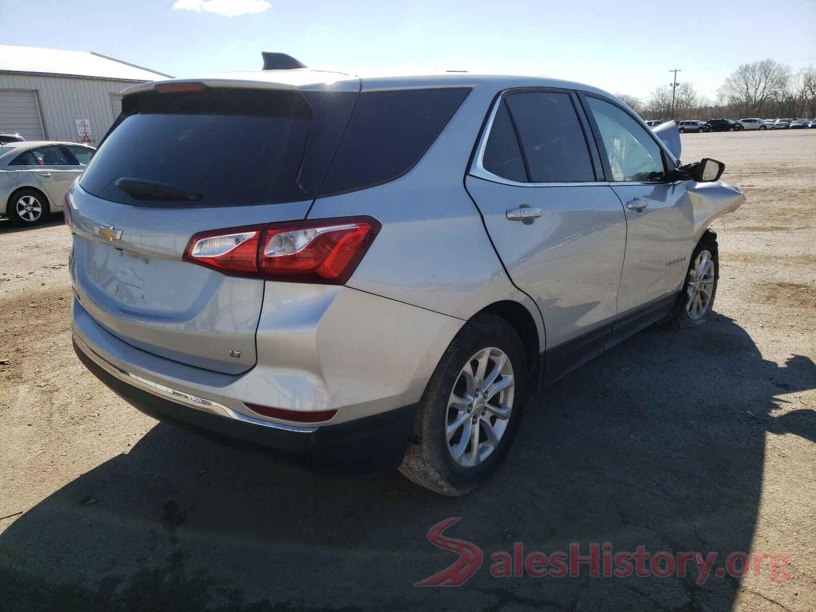 2GNAXJEV6J6233794 2018 CHEVROLET EQUINOX