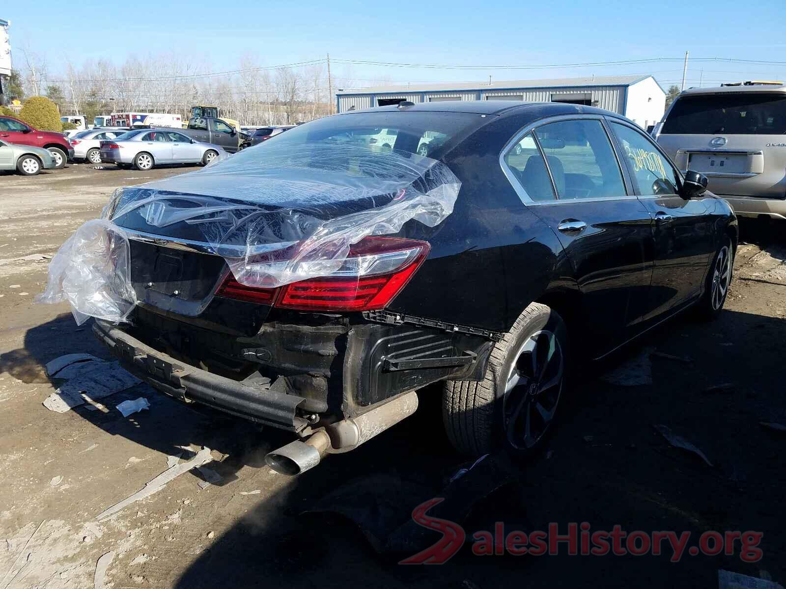 1HGCR2F0XGA009719 2016 HONDA ACCORD