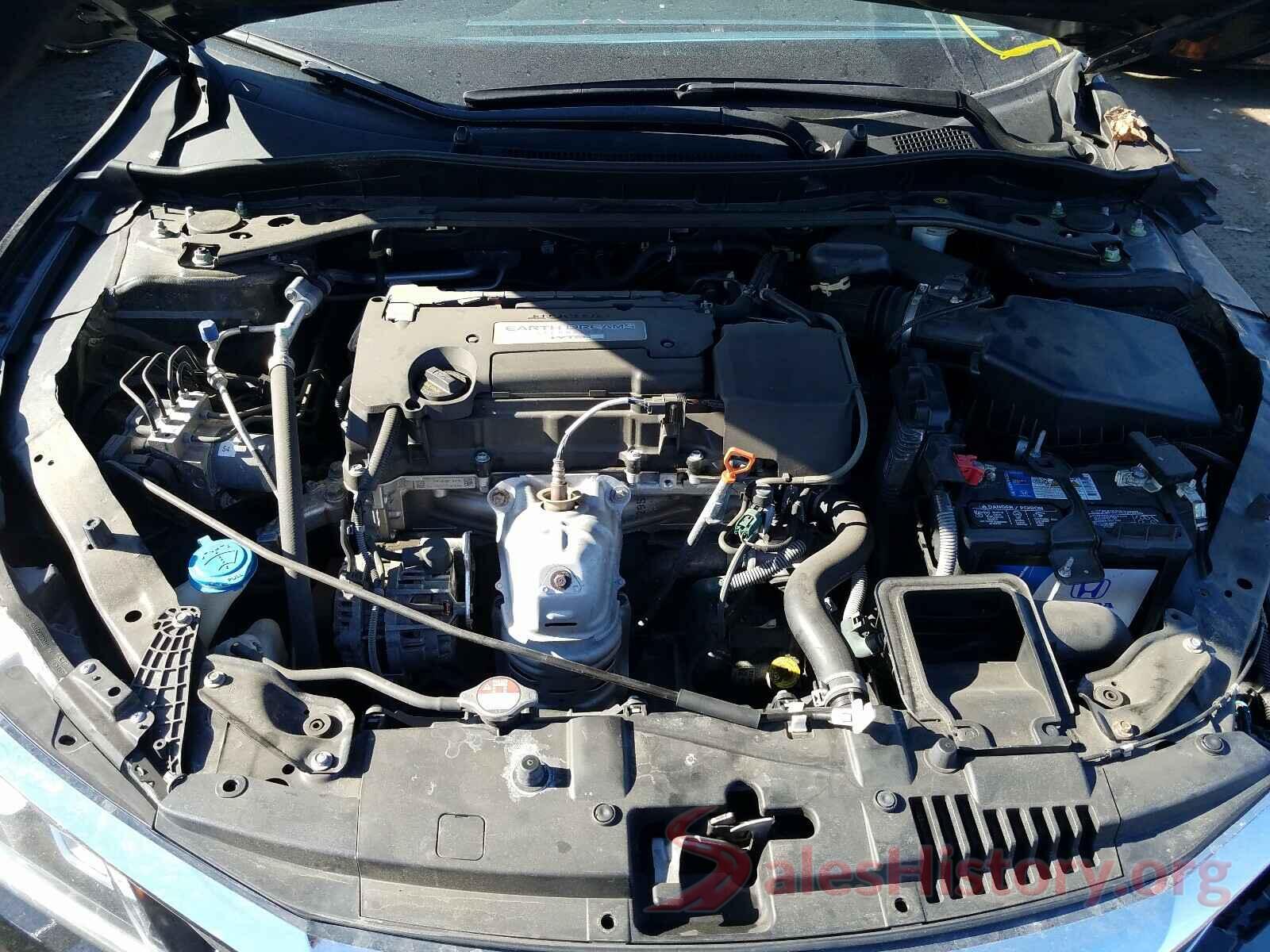 1HGCR2F0XGA009719 2016 HONDA ACCORD