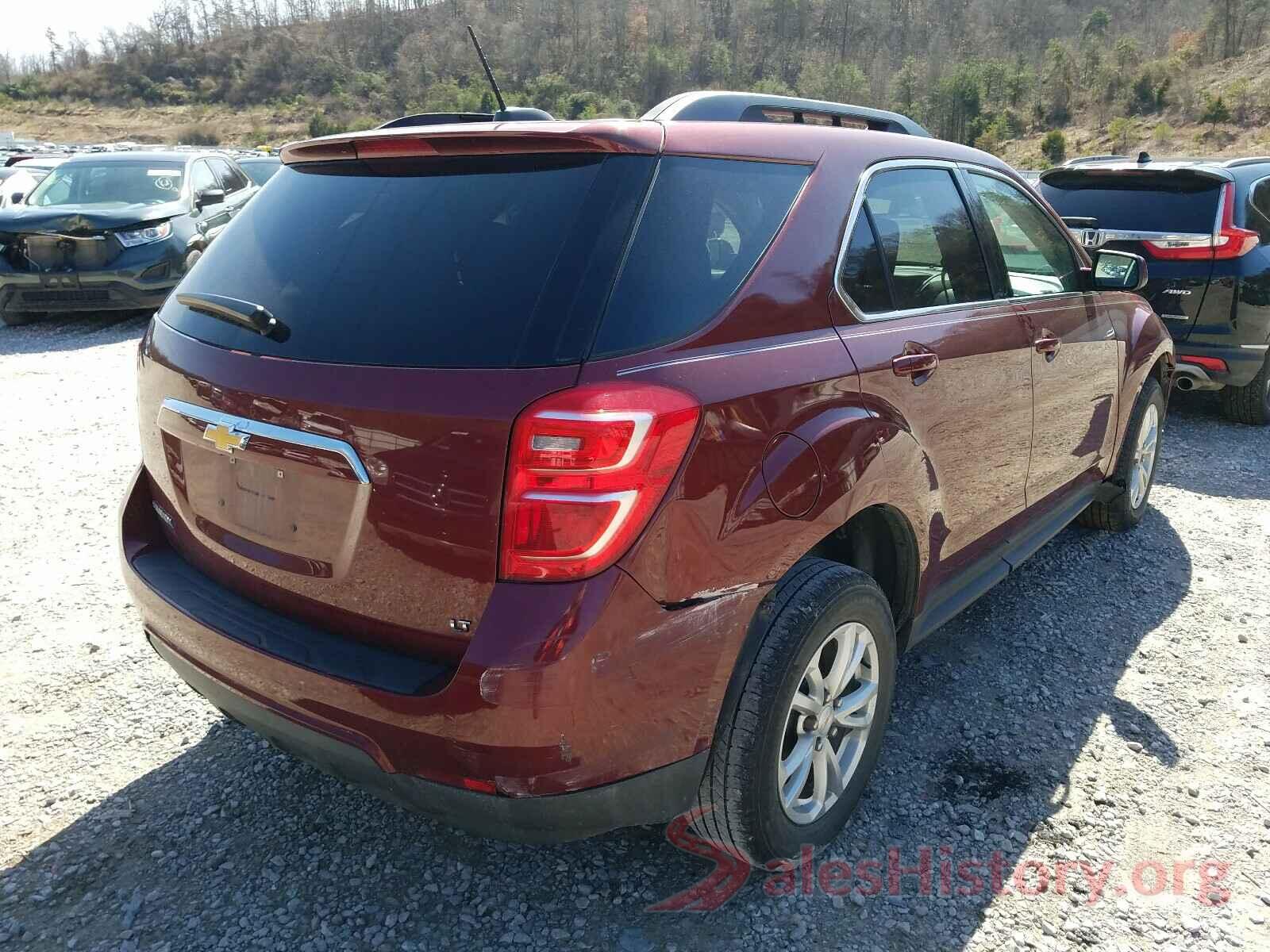 2GNALCEK9H1501290 2017 CHEVROLET EQUINOX