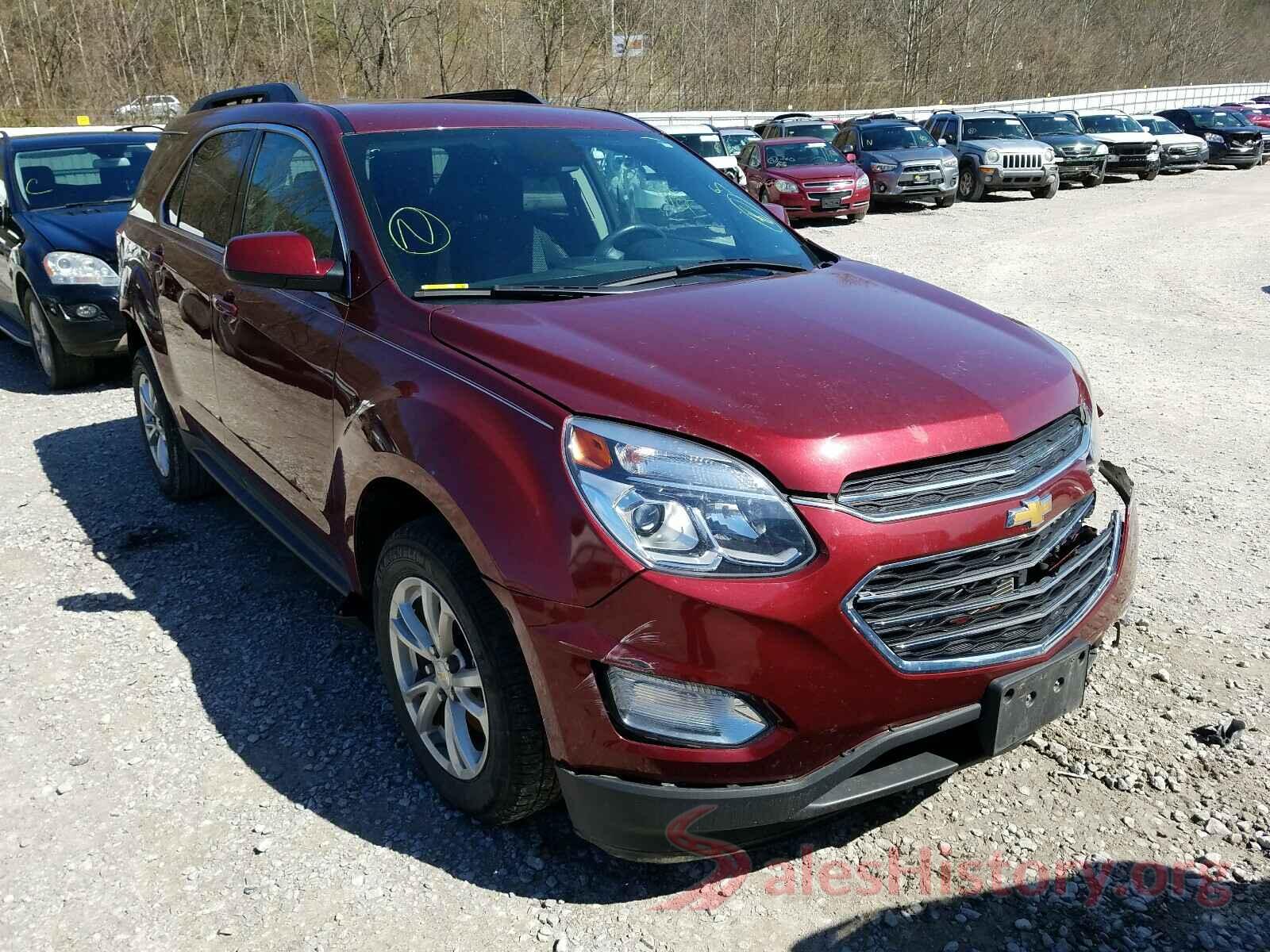 2GNALCEK9H1501290 2017 CHEVROLET EQUINOX