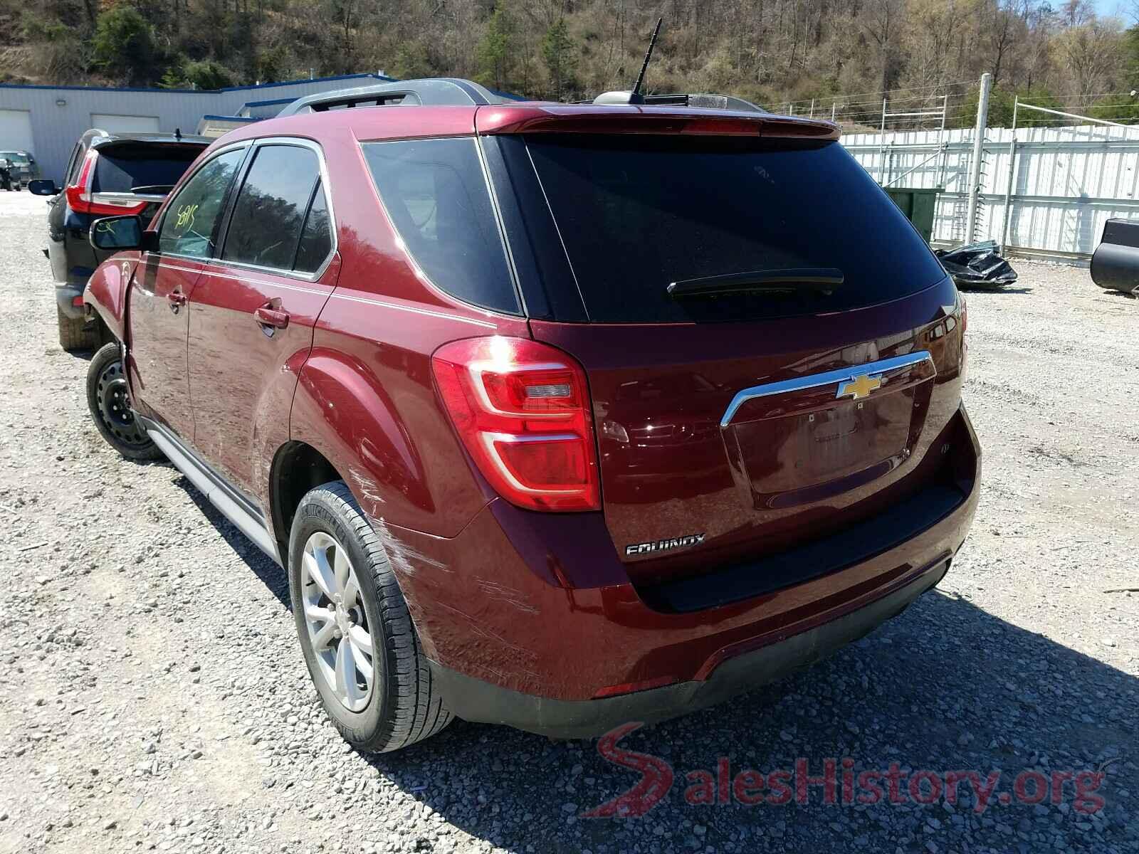 2GNALCEK9H1501290 2017 CHEVROLET EQUINOX