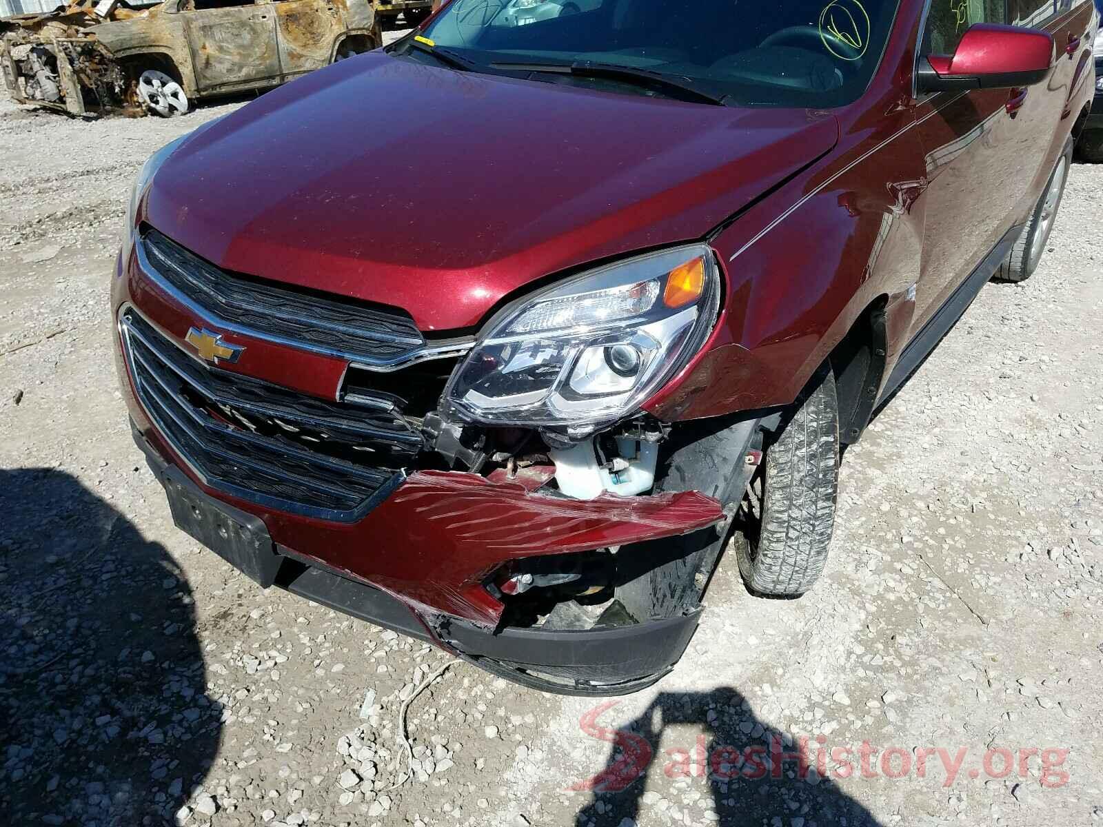 2GNALCEK9H1501290 2017 CHEVROLET EQUINOX