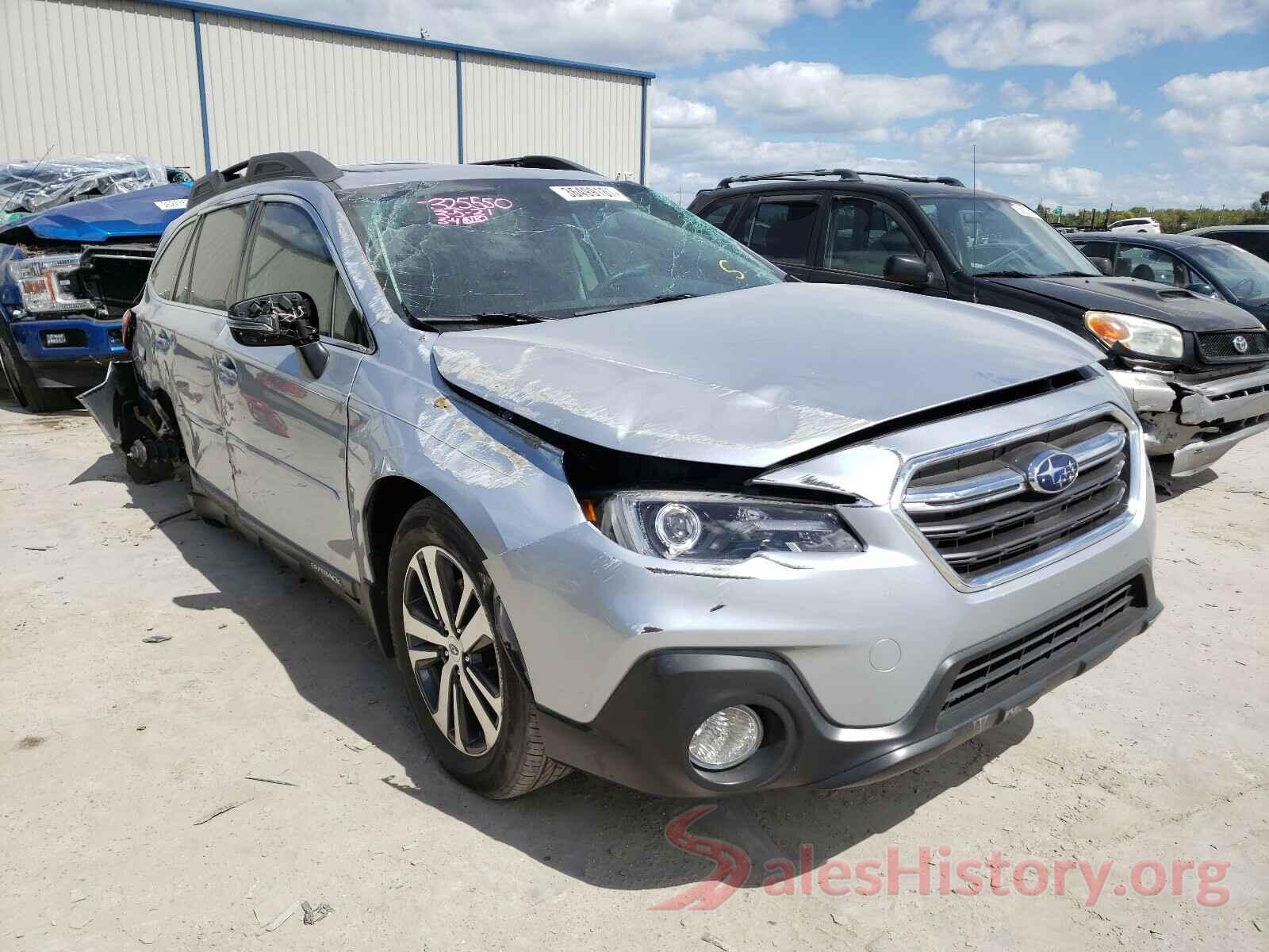 4S4BSANC5J3235775 2018 SUBARU OUTBACK