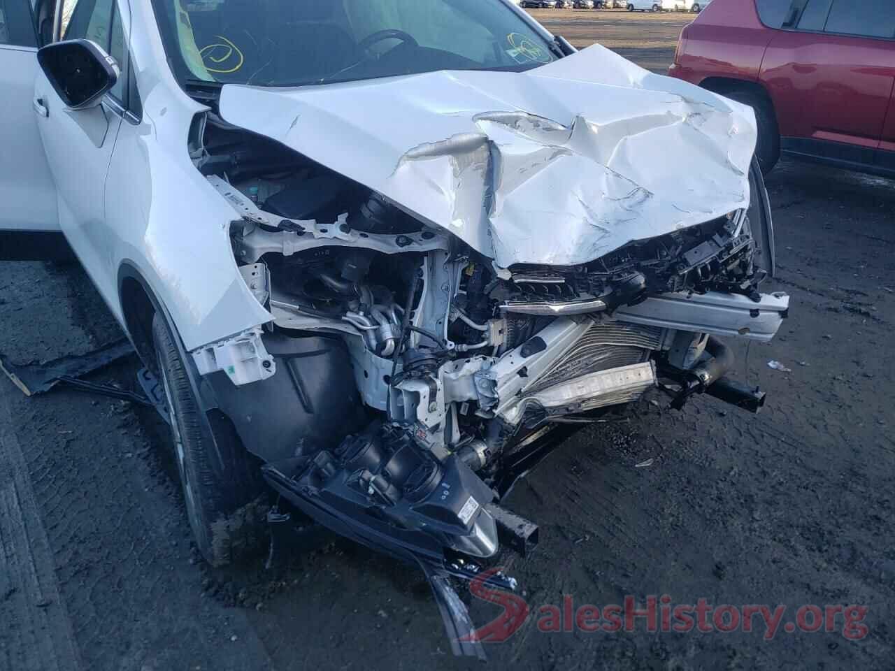 KL4CJESB4KB756115 2019 BUICK ENCORE