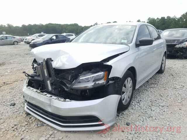 3VW267AJ2GM299079 2016 VOLKSWAGEN JETTA