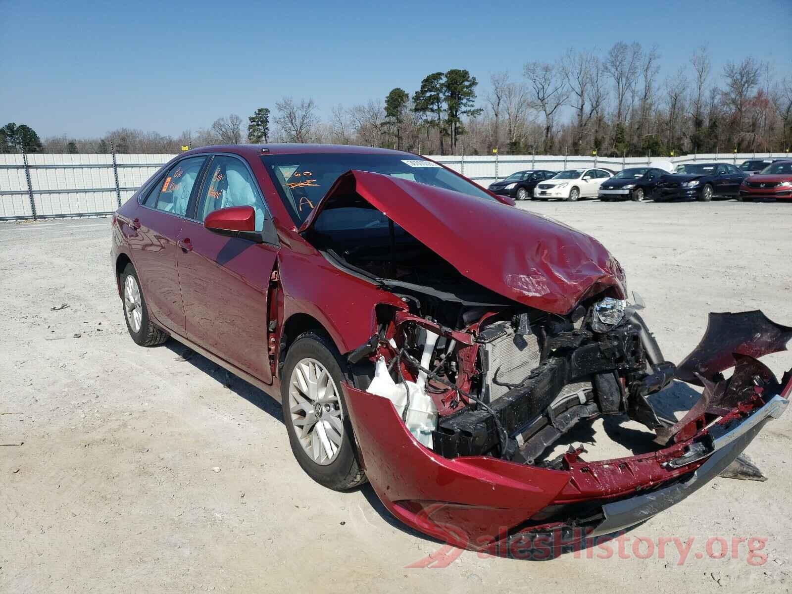 4T1BF1FK3GU604727 2016 TOYOTA CAMRY