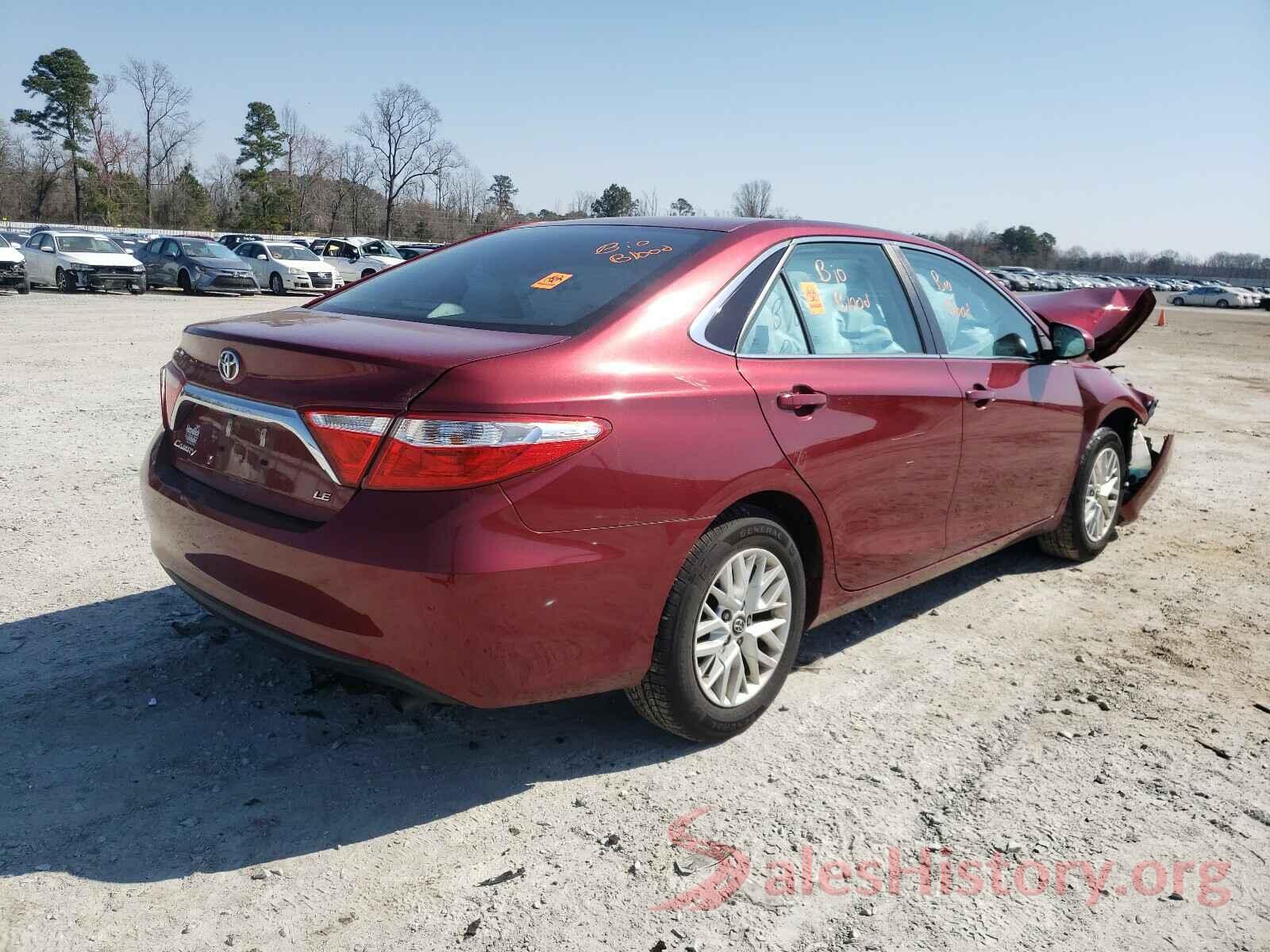 4T1BF1FK3GU604727 2016 TOYOTA CAMRY