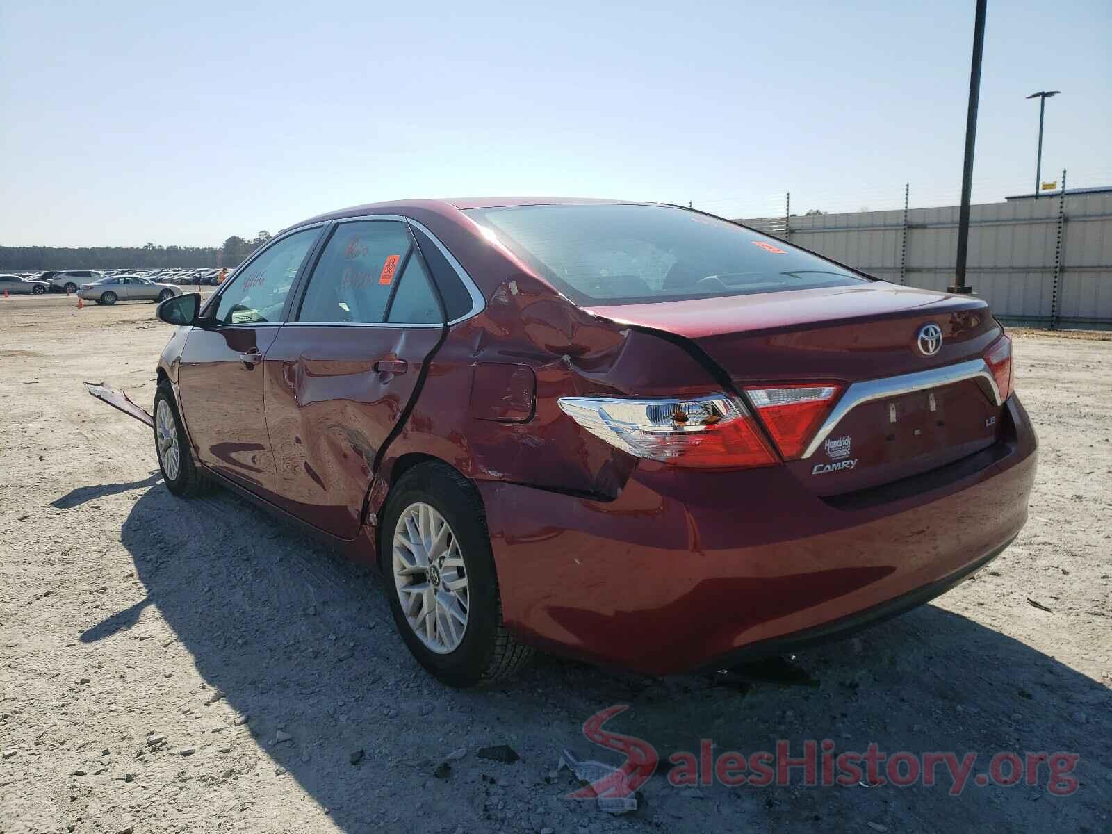 4T1BF1FK3GU604727 2016 TOYOTA CAMRY