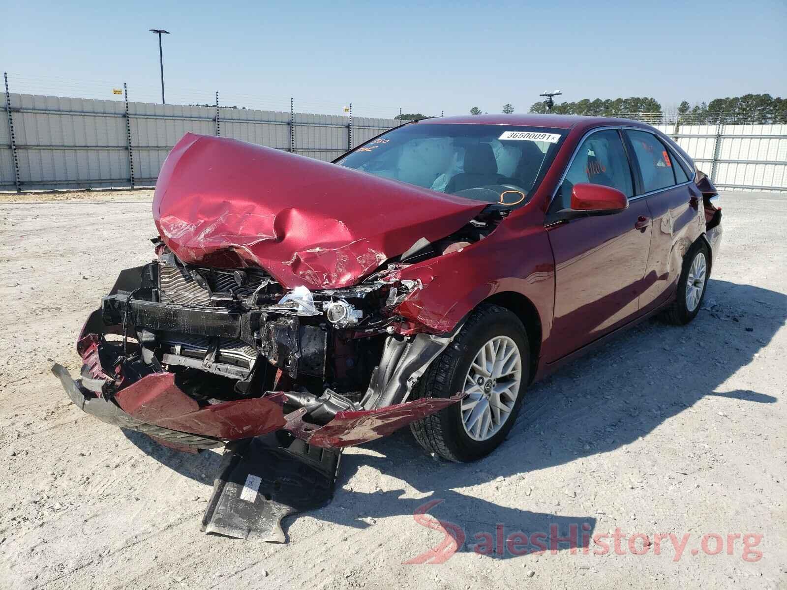 4T1BF1FK3GU604727 2016 TOYOTA CAMRY