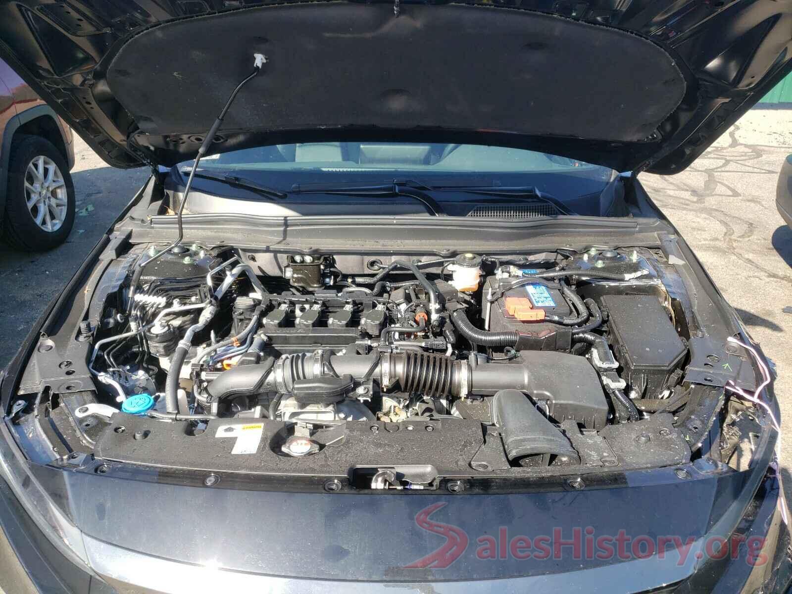 1HGCV1F31MA023018 2021 HONDA ACCORD