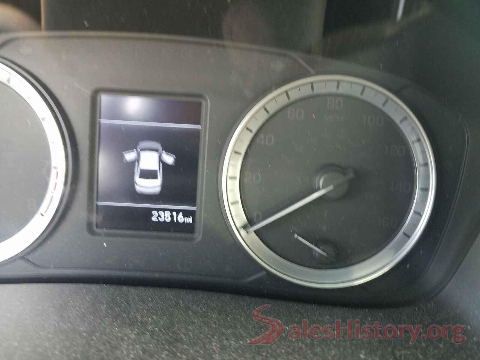 5NPE24AF0KH780422 2019 HYUNDAI SONATA