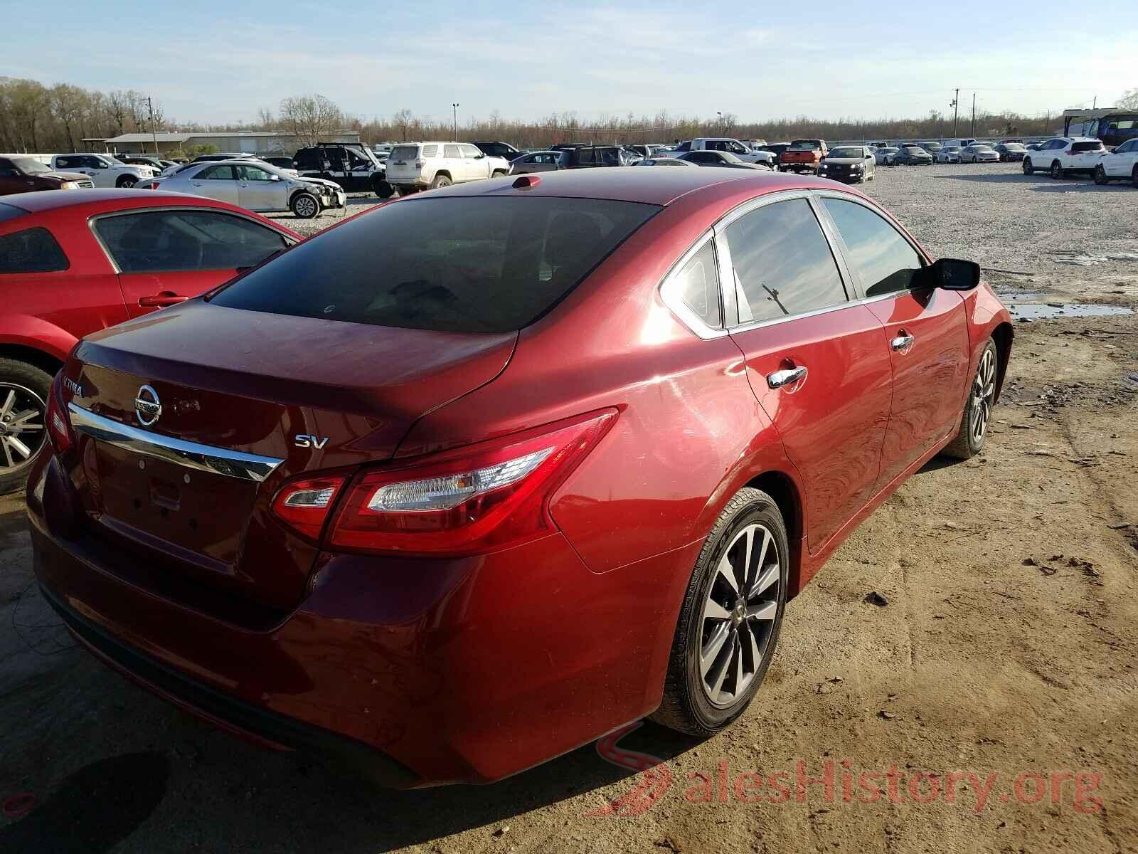 1N4AL3AP4HC202316 2017 NISSAN ALTIMA