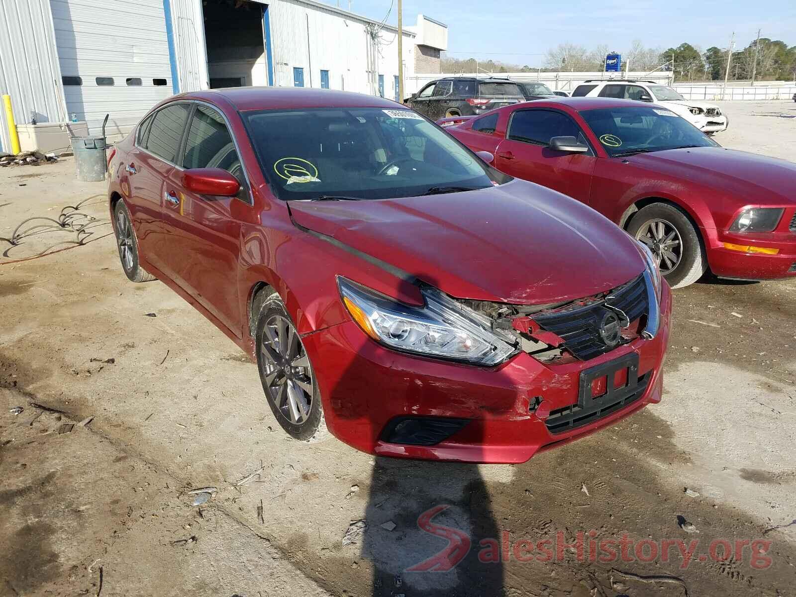 1N4AL3AP4HC202316 2017 NISSAN ALTIMA