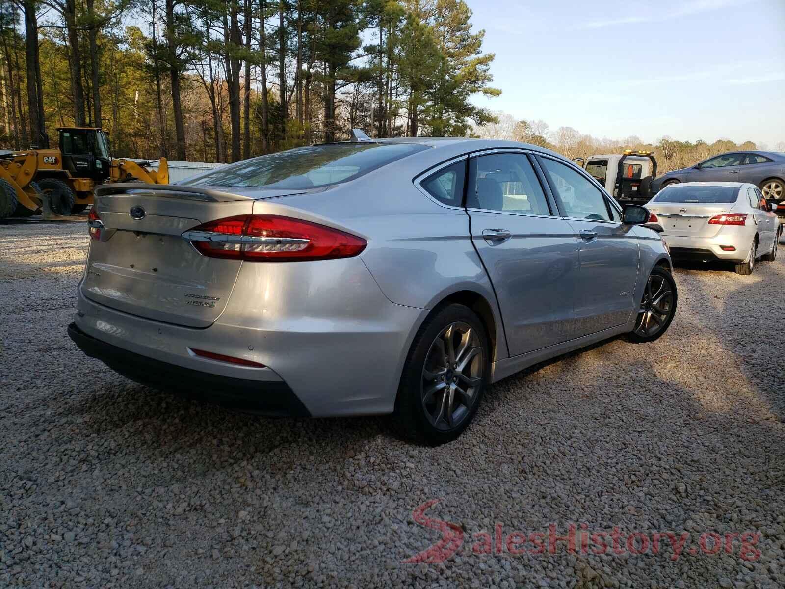 3FA6P0RU0KR106145 2019 FORD FUSION