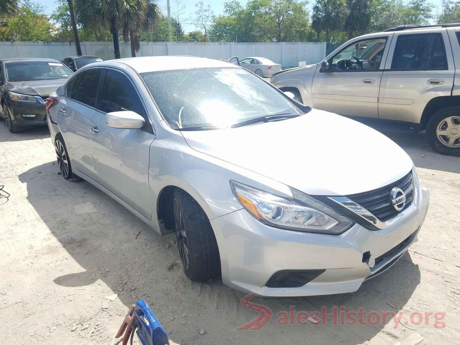 1N4AL3AP8JC117159 2018 NISSAN ALTIMA