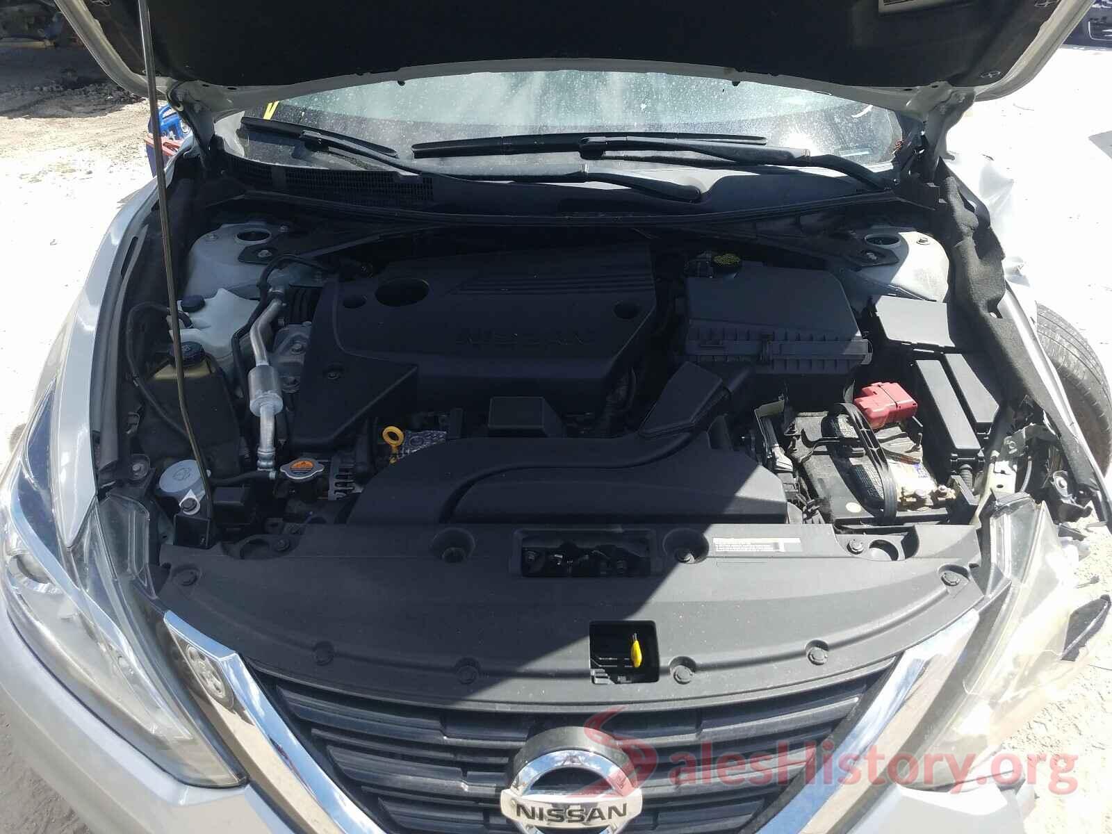 1N4AL3AP8JC117159 2018 NISSAN ALTIMA