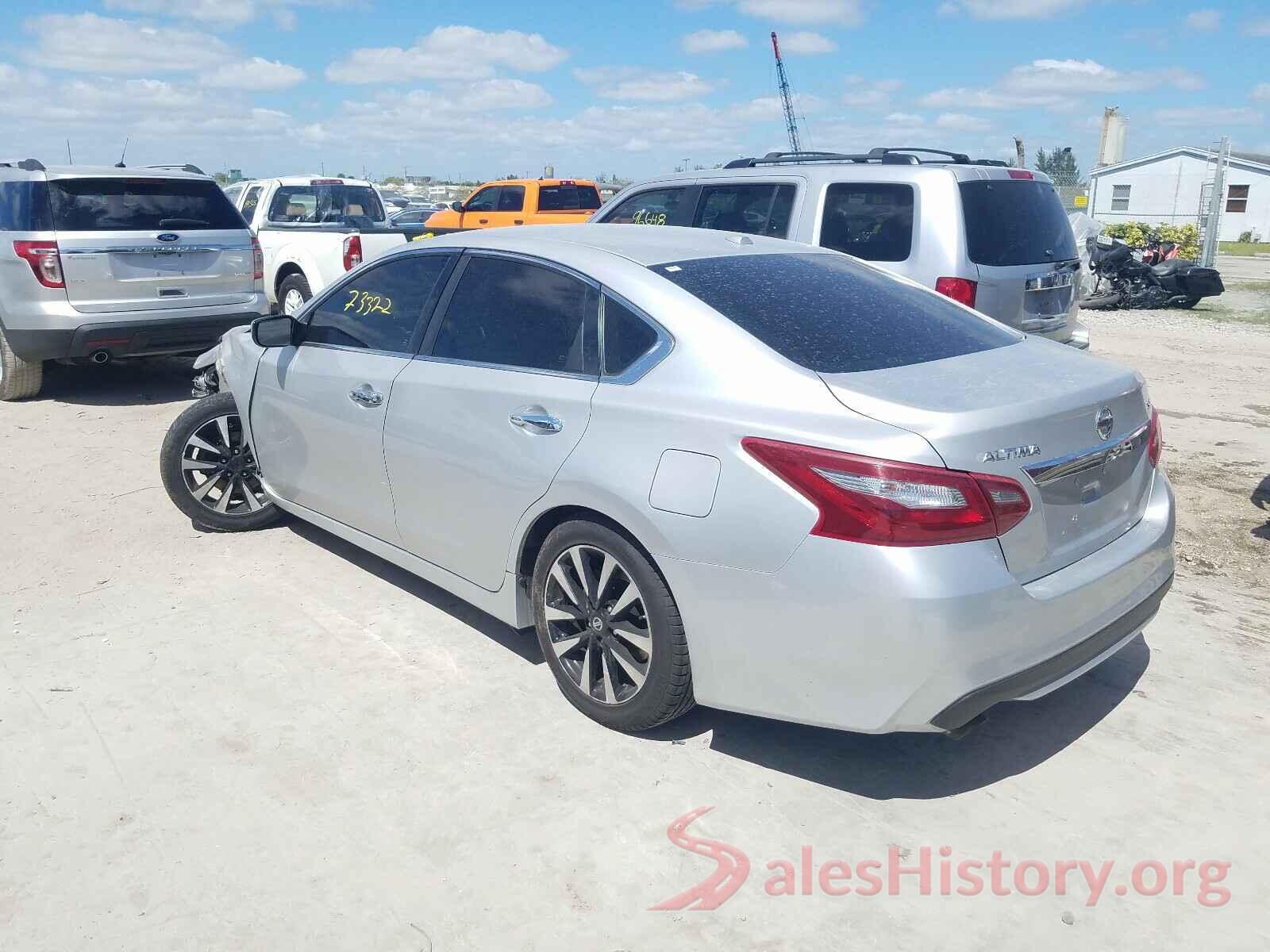 1N4AL3AP8JC117159 2018 NISSAN ALTIMA