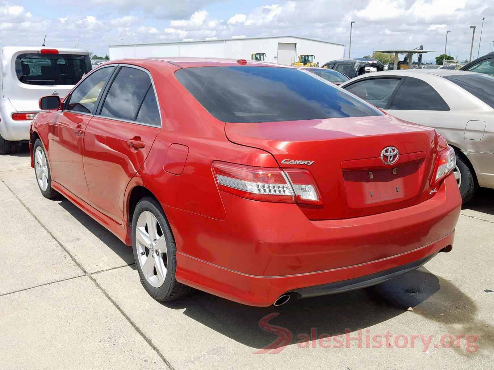 4T1BF3EKXBU728063 2011 TOYOTA CAMRY BASE