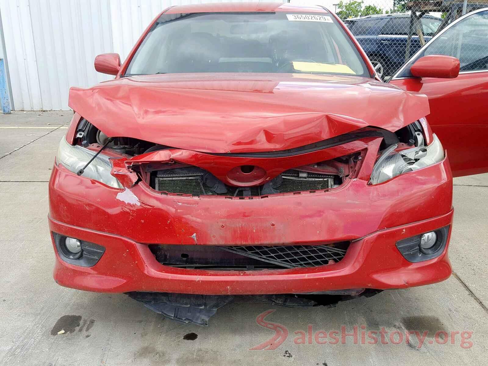 4T1BF3EKXBU728063 2011 TOYOTA CAMRY BASE