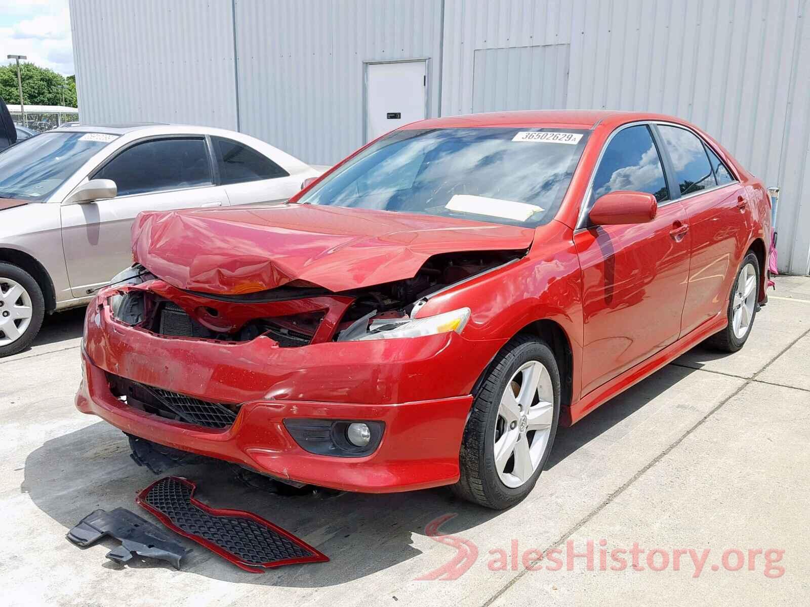 4T1BF3EKXBU728063 2011 TOYOTA CAMRY BASE