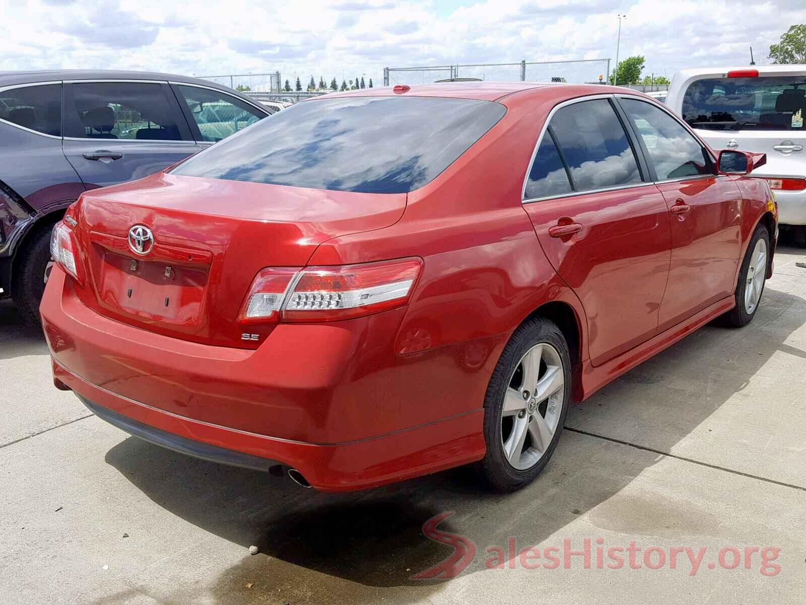 4T1BF3EKXBU728063 2011 TOYOTA CAMRY BASE