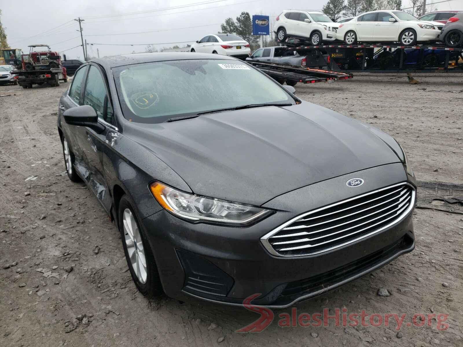 3FA6P0HD2LR184221 2020 FORD FUSION