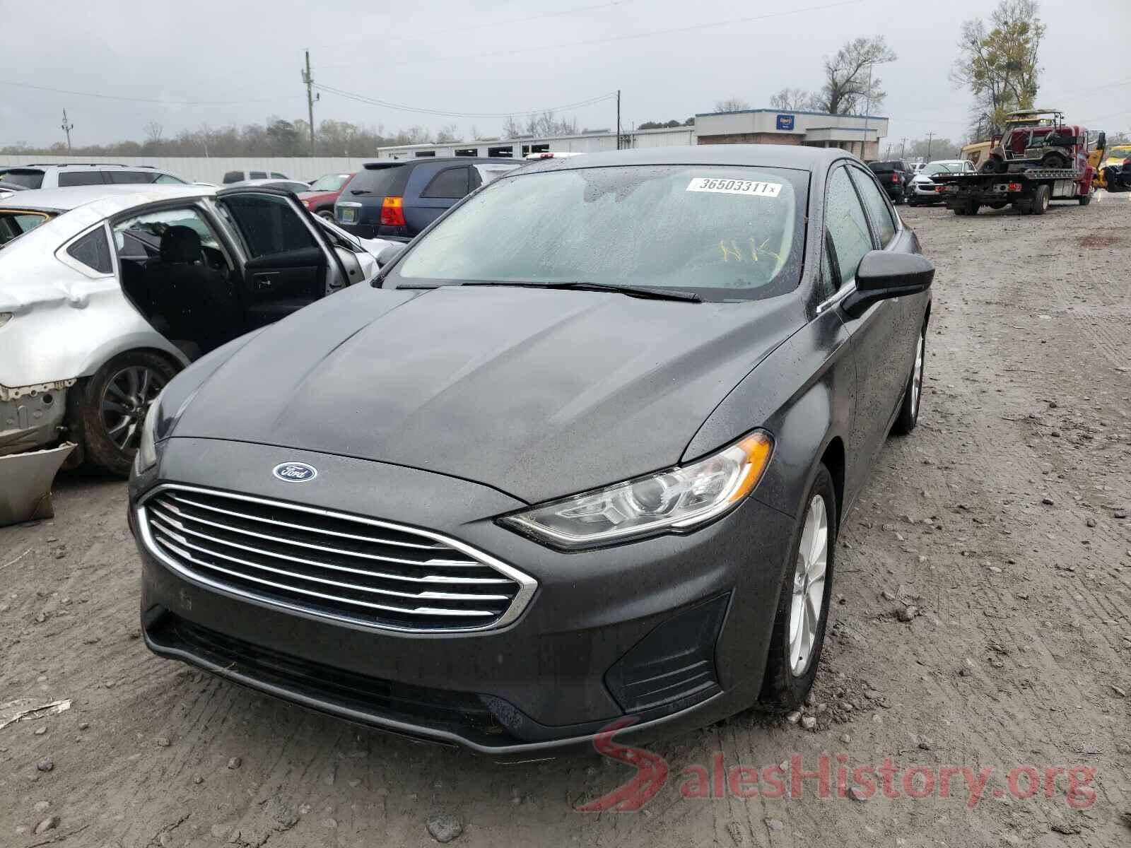 3FA6P0HD2LR184221 2020 FORD FUSION