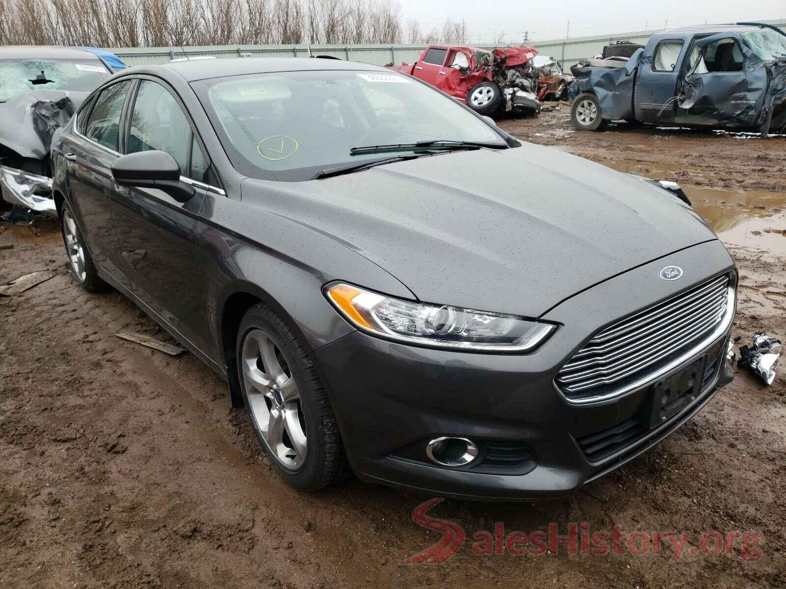 3FA6P0G78GR378169 2016 FORD FUSION