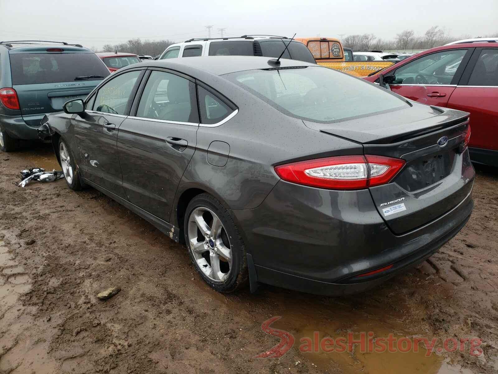 3FA6P0G78GR378169 2016 FORD FUSION