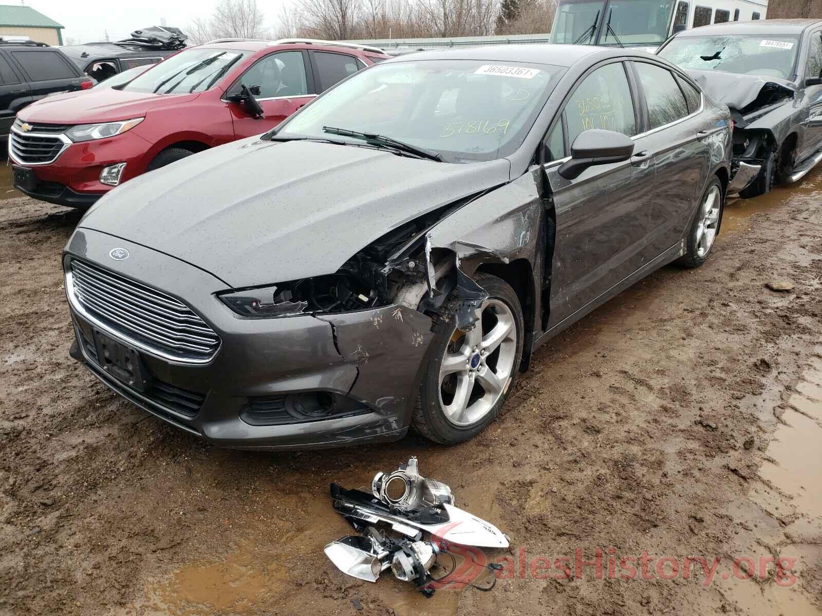 3FA6P0G78GR378169 2016 FORD FUSION