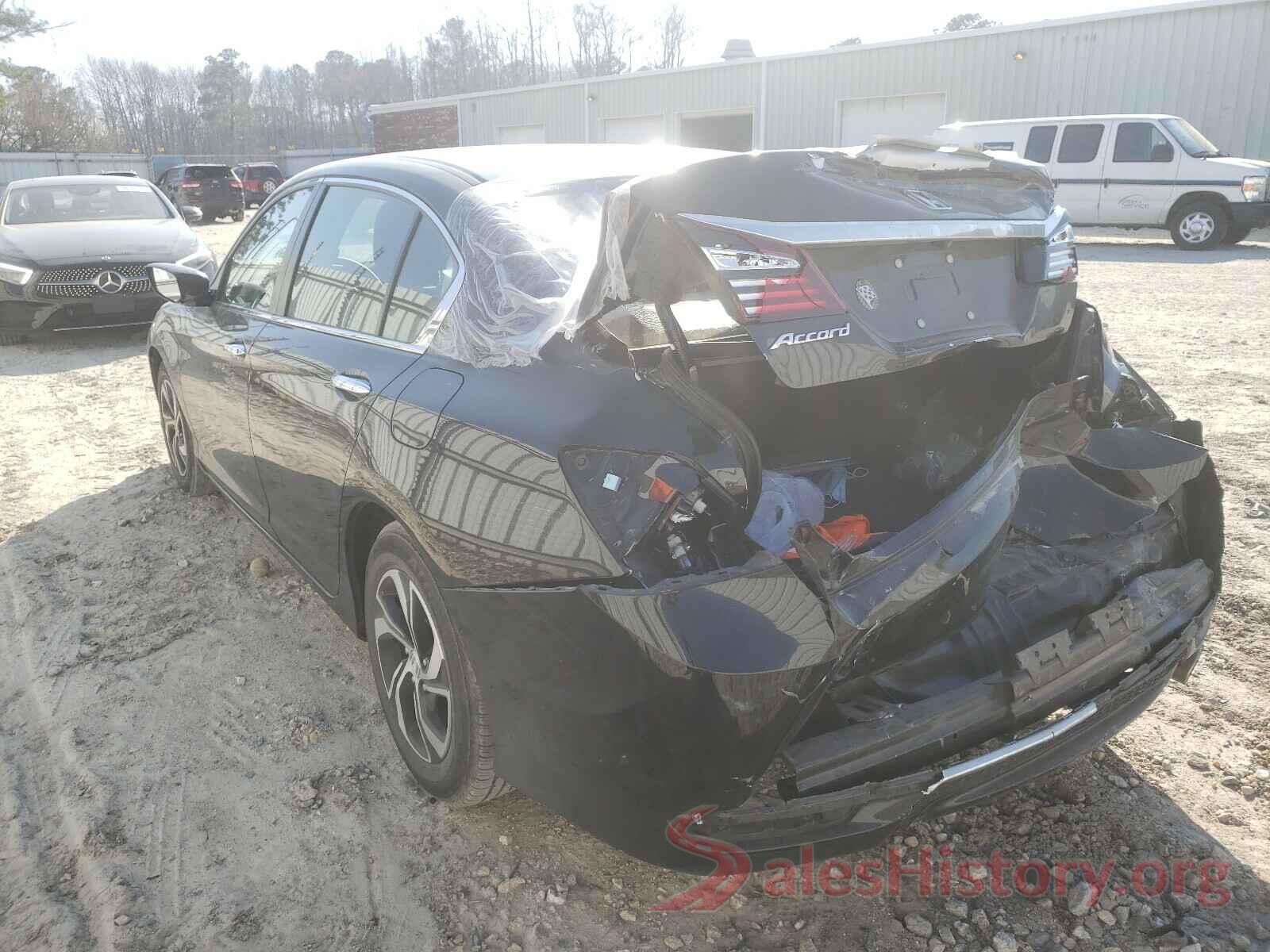 1HGCR2F35HA244170 2017 HONDA ACCORD