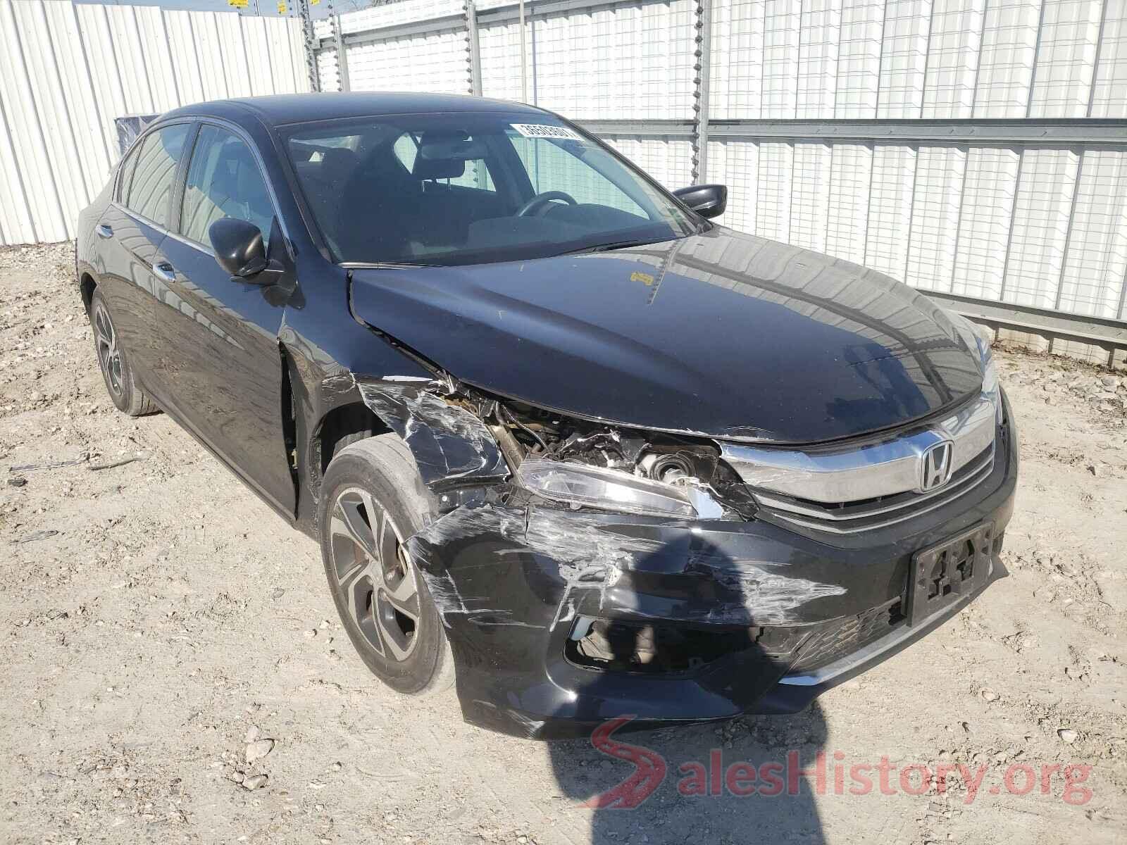 1HGCR2F35HA244170 2017 HONDA ACCORD