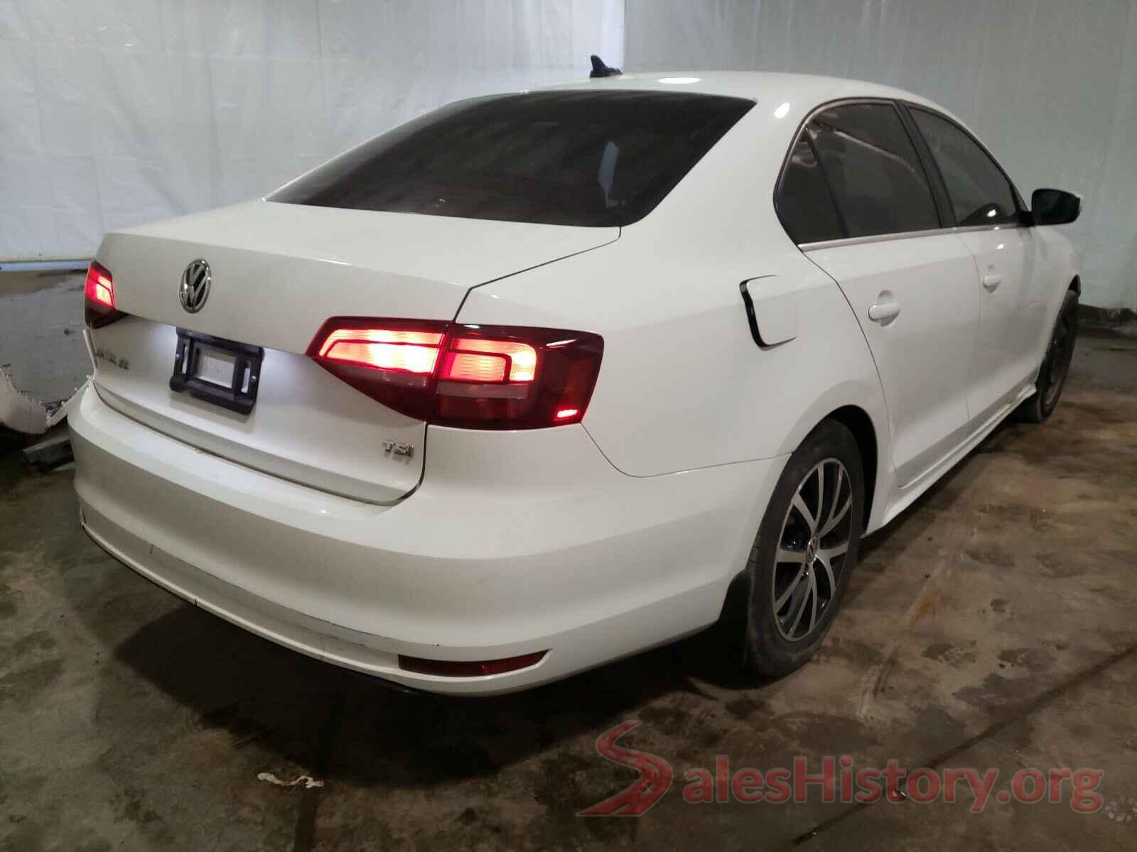 3VWB67AJ2HM369519 2017 VOLKSWAGEN JETTA